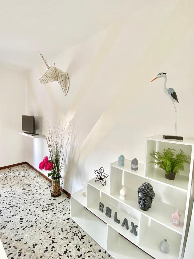 Isa Sirmione Apartments Exterior foto