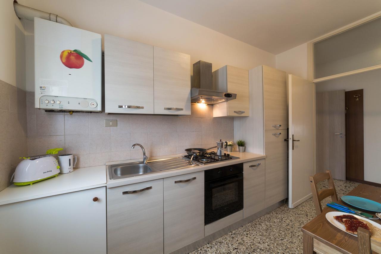 Isa Sirmione Apartments Exterior foto